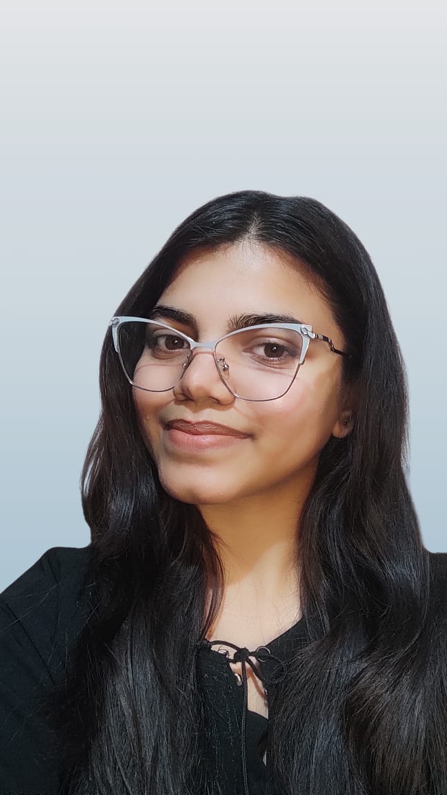 Samiha Ansari